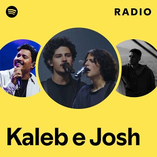 Imagem de Kaleb & Josh