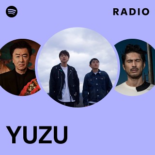 YUZU | Spotify