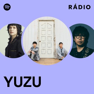 YUZU | Spotify