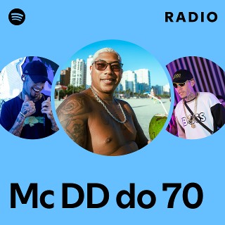 Imagem de MC DD do 70