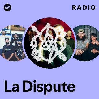Imagem de La Dispute