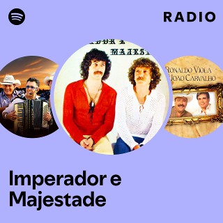 Imagem de Majestade e Imperador