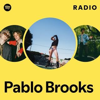 Imagem de Pablo Brooks
