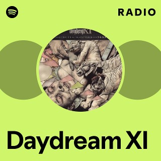 Imagem de Daydream XI