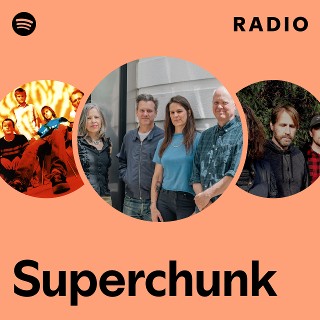 Imagem de Superchunk