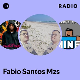 Imagem de Fabio Santos Mzs