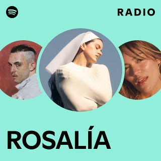 ROSALÍA Radio
