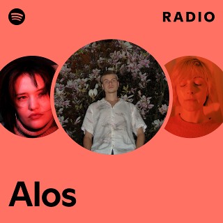 Alos | Spotify