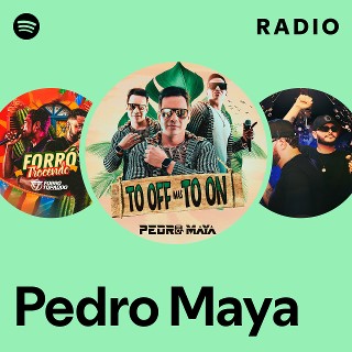 Imagem de Pedro Maya