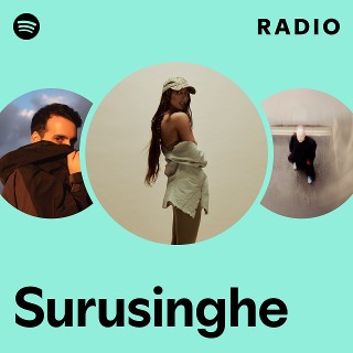 Surusinghe Radio | Spotify Playlist