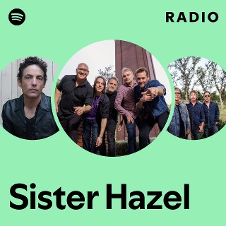 Imagem de Sister Hazel