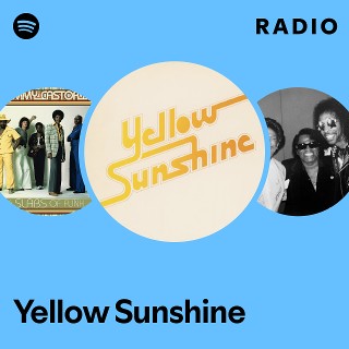 Yellow Sunshine ‎- 1973 - Yellow Sunshine Free Download