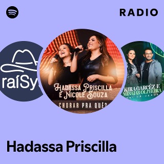 Imagem de Hadassa Priscilla