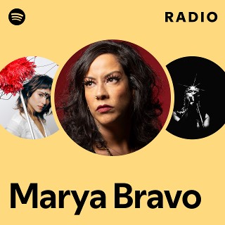 Imagem de Marya Bravo