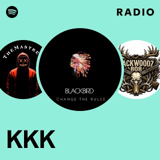 KKK | Spotify