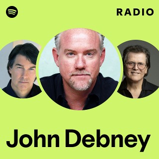 Imagem de John Debney