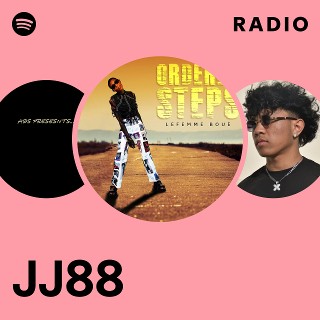 JJ88 | Spotify