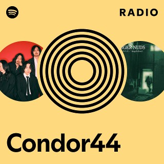 邦楽 Condor44 db PV] CONDOR44 - db - YouTube