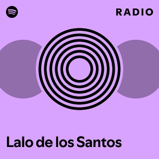 Imagem de Lalo De los Santos