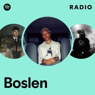 Imagem de Boslen