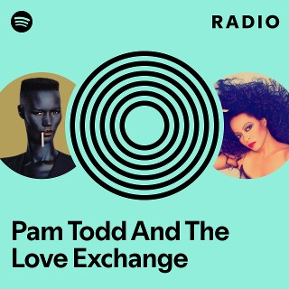 洋楽 Pam Todd & Love Exchange Pam Todd & Love Exchange-Let's Get Together – hair & music