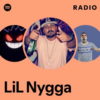 Imagem de Lil Nygga