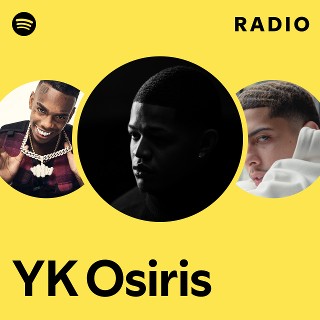 Imagem de YK Osiris