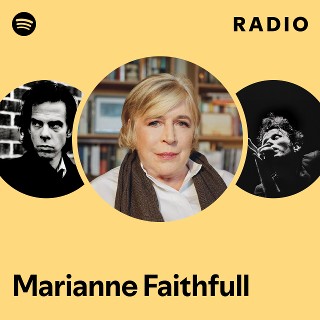 Imagem de Marianne Faithfull