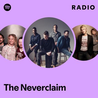 Imagem de The Neverclaim