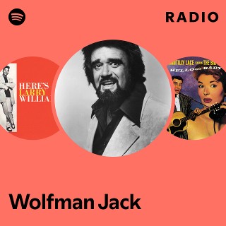 Wolfman Jack – Fun & Romance – Vinyl (LP, Album), 1975