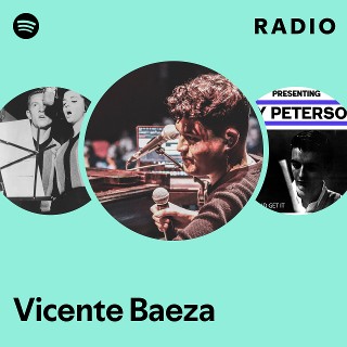 Imagem de Vicente Baeza