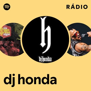 dj honda | Spotify