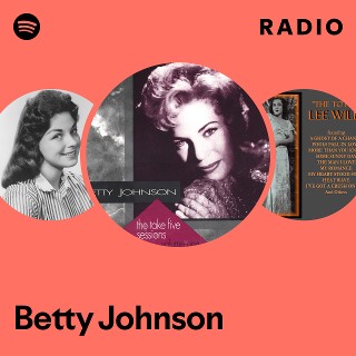 Imagem de Betty Johnson