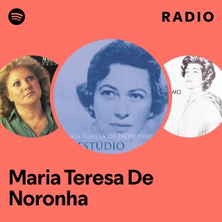 Imagem de Maria Teresa de Noronha