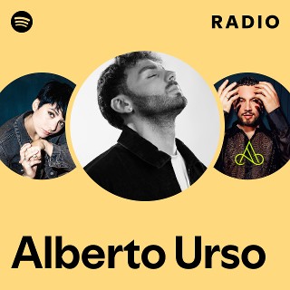 Imagem de Alberto Urso