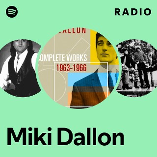 英7” Miki Dallon Cheat And Lie / Im Gonna Find Me A Cave JH306 	STRIKE /00080 Cheat And Lie -The Miki Dallon Story 1962-1970 : Miki Dallon