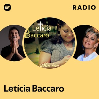 Imagem de Leticia Baccaro