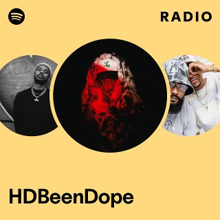 Imagem de HDBeenDope