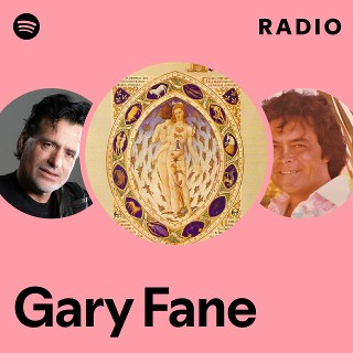 Imagem de Gary Fane