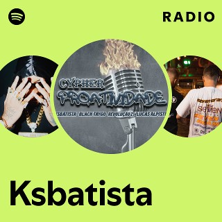 Imagem de Ksbatista