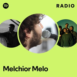 Imagem de Melchior Melo