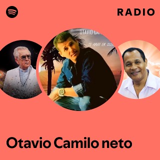 Imagem de Otavio Camilo Neto