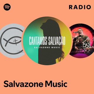 Imagem de Salvazone Music