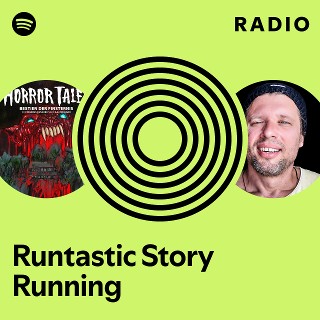 Runtastic story running hot sale