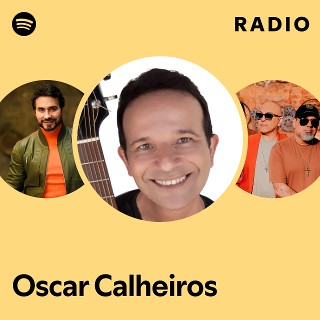 Imagem de Oscar Calheiros