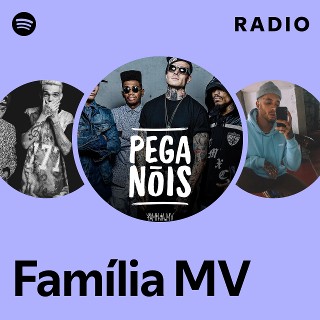 Imagem de Família MV