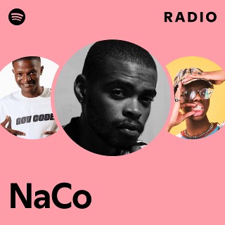 NaCo | Spotify