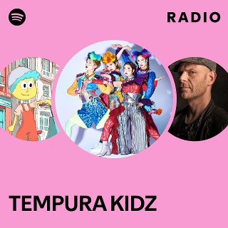 Imagem de Tempura Kidz