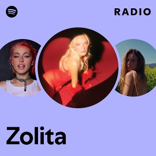 Imagem de Zolita