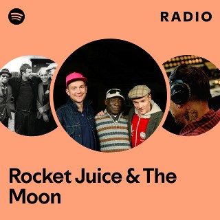 Rocket Juice and the Moon 2枚組レコード Amazon.co.jp: Rocket Juice & the Moon: ミュージック